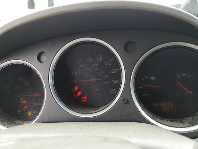 Фото 9 с аукциона – 2007 NISSAN MAXIMA SE с VIN 1N4BA41E27C823678