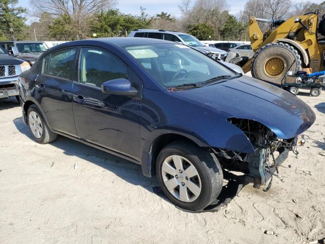 Photo 4 from auction – 2009 NISSAN SENTRA 2.0 with VIN 3N1AB61E29L646591