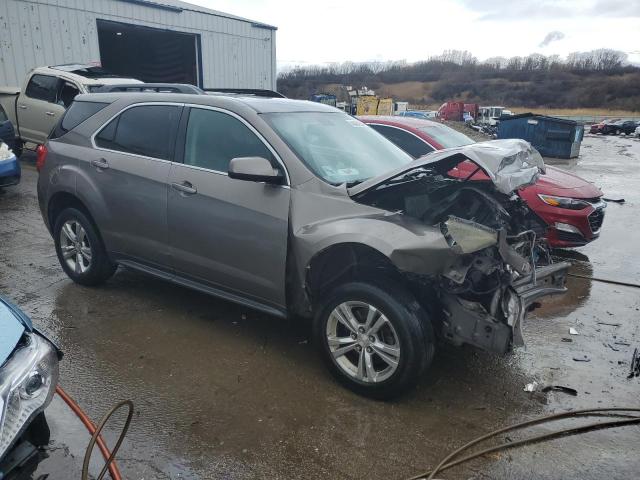 Photo 4 from auction – 2011 CHEVROLET EQUINOX LT with VIN 2CNALDEC9B6221141