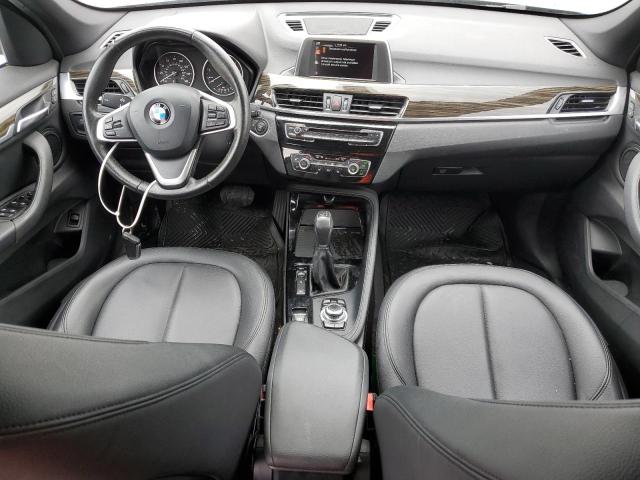 Photo 8 from auction – 2016 BMW X1 XDRIVE2 with VIN WBXHT3C3XGP884924