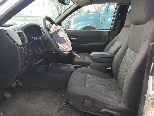 صورة رقم 7 من المزاد - 2012 CHEVROLET COLORADO مع VIN 1GCESBF99C8138112