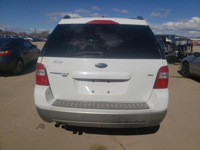 Photo 6 from auction – 2007 FORD FREESTYLE with VIN 1FMDK05117GA28299