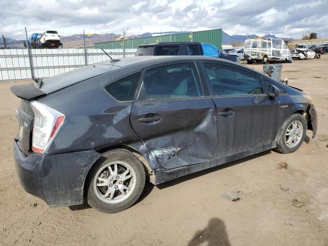 Photo 3 from auction – 2010 TOYOTA PRIUS with VIN JTDKN3DUXA0142222