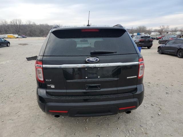 Photo 6 from auction – 2015 FORD EXPLORER X with VIN 1FM5K7D84FGC09410