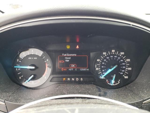 Photo 9 from auction – 2014 FORD FUSION SE with VIN 3FA6P0H92ER288285