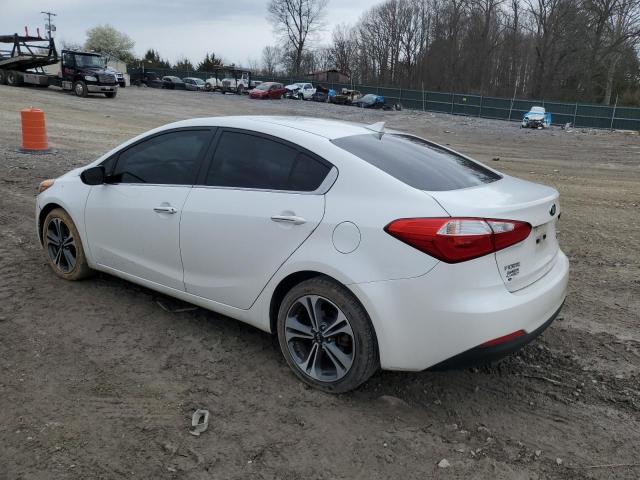 Foto 2 de la subasta – 2015 KIA FORTE EX con VIN KNAFX4A88F5316773