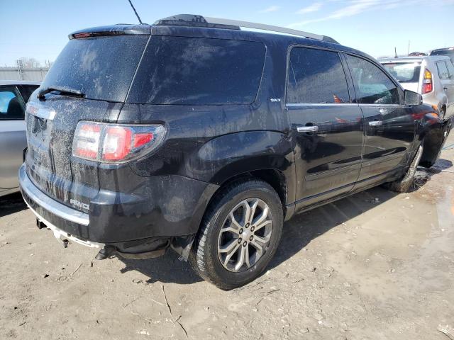 Photo 3 from auction – 2014 GMC ACADIA SLT with VIN 1GKKVRKD5EJ234087