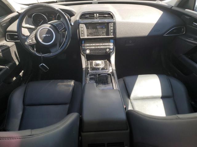 Photo 8 from auction – 2018 JAGUAR XE PREMIUM with VIN SAJAD4FX2JCP32295
