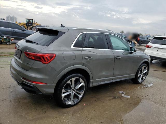Photo 3 from auction – 2021 AUDI Q3 PREMIUM with VIN WA1EECF35M1042944