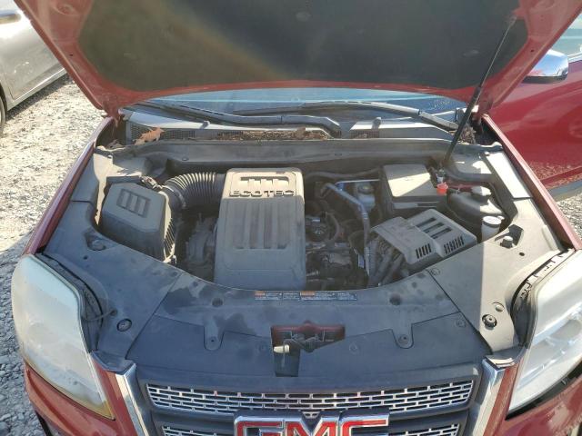 Photo 12 from auction – 2014 GMC TERRAIN SL with VIN 2GKALREK5E6369675