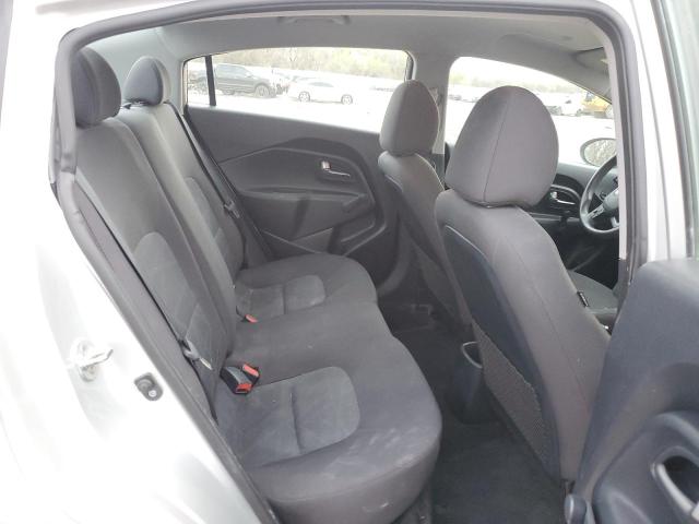 Photo 10 from auction – 2016 KIA RIO LX with VIN KNADM4A39G6599281