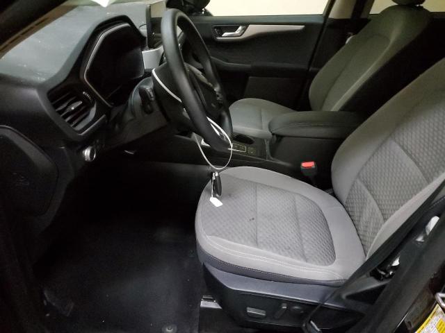 Photo 7 from auction – 2020 FORD ESCAPE SE with VIN 1FMCU9G6XLUA74700