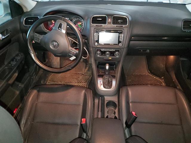Photo 8 from auction – 2012 VOLKSWAGEN JETTA TDI with VIN 3VWPL7AJ4CM686175