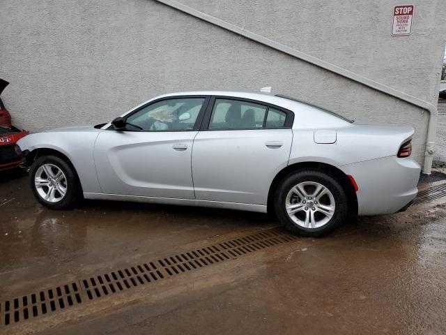 Photo 2 from auction – 2023 DODGE CHARGER SX with VIN 2C3CDXBG7PH546776