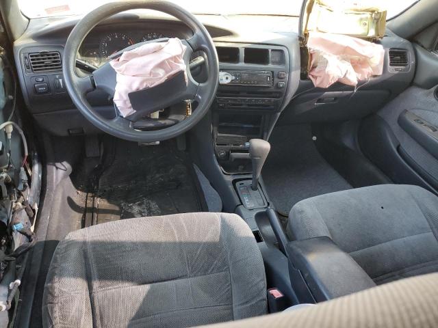 Photo 8 from auction – 1996 TOYOTA COROLLA DX with VIN 1NXBB02E5TZ430580