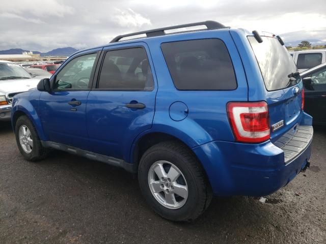 Photo 2 from auction – 2012 FORD ESCAPE XLT with VIN 1FMCU0DG8CKB55070