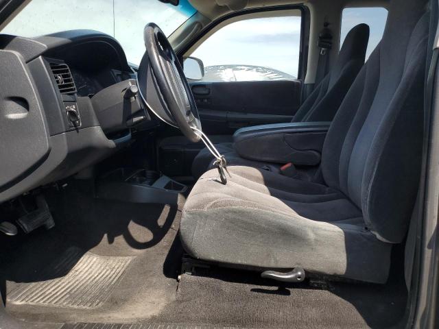 Photo 7 from auction – 2001 DODGE DAKOTA with VIN 1B7GG22N31S110075