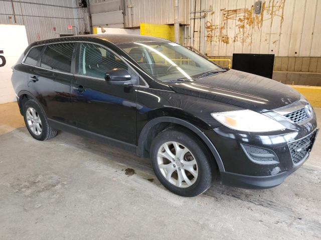 Photo 4 from auction – 2012 MAZDA CX-9 with VIN JM3TB3BV1C0351450