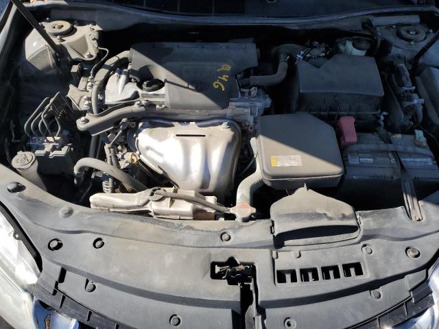 Photo 11 from auction – 2016 TOYOTA CAMRY LE with VIN 4T1BF1FK2GU221345