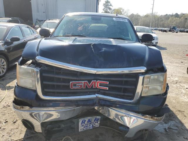 Photo 5 from auction – 2007 GMC NEW SIERRA with VIN 1GTEK19J97Z504893