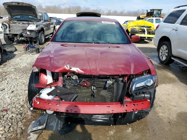 Photo 5 from auction – 2014 CHRYSLER 300 S with VIN 2C3CCABT1EH104232