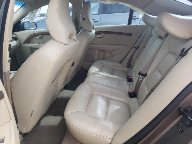 Photo 10 from auction – 2010 VOLVO S80 3.2 with VIN YV1982ASXA1129669