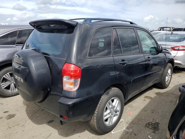 Photo 3 from auction – 2002 TOYOTA RAV4 with VIN JTEGH20V926000315
