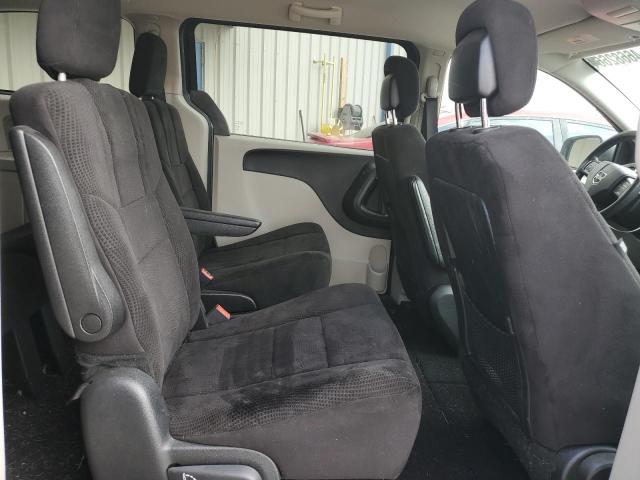 Photo 11 from auction – 2014 DODGE GRAND CARA with VIN 2C4RDGBGXER142190
