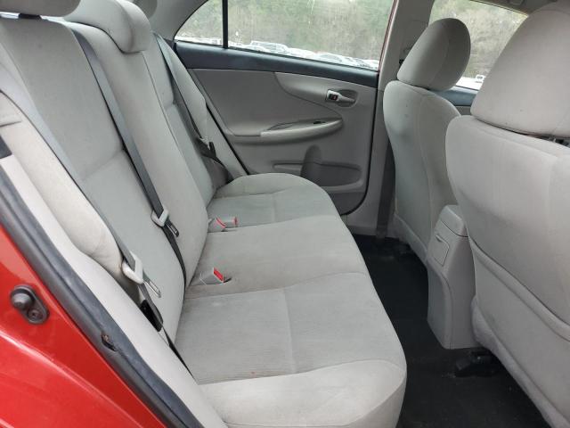 Photo 10 from auction – 2013 TOYOTA COROLLA BA with VIN 5YFBU4EE2DP140510