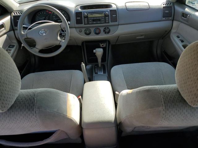 Photo 8 from auction – 2004 TOYOTA CAMRY LE with VIN 4T1BE32KX4U929083