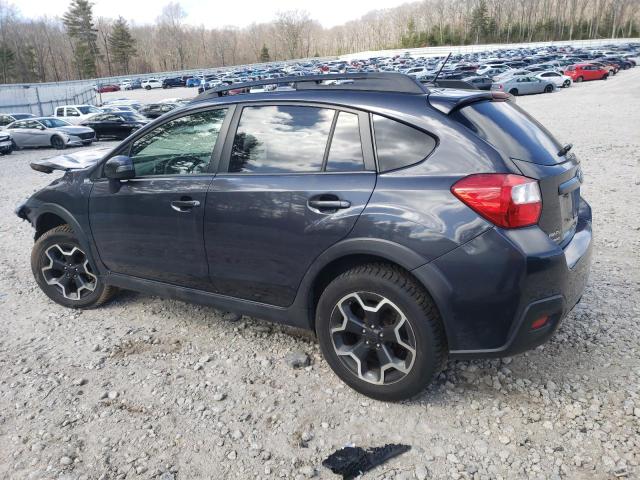 Photo 2 from auction – 2015 SUBARU XV CROSSTR with VIN JF2GPASC7F8262388