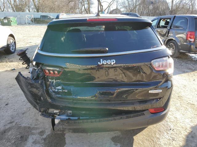 Photo 6 from auction – 2019 JEEP COMPASS LA with VIN 3C4NJDBB2KT629225