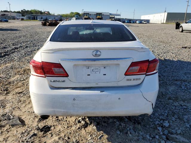 Photo 6 from auction – 2010 LEXUS ES 350 with VIN JTHBK1EGXA2394979