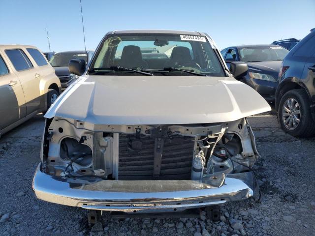 Photo 5 from auction – 2005 GMC CANYON with VIN 1GTCS148458265204