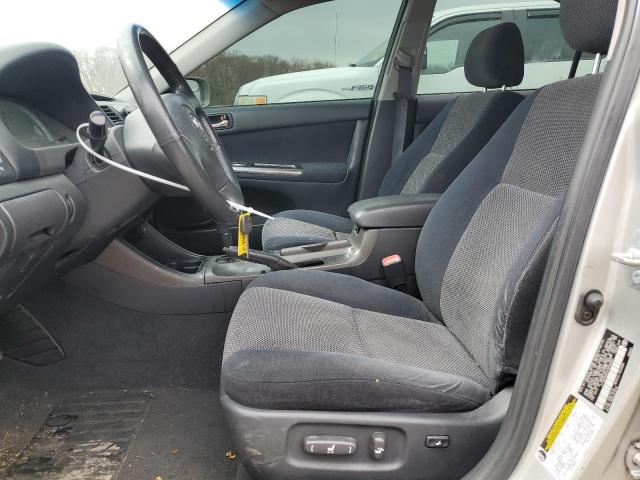 Photo 7 from auction – 2004 TOYOTA CAMRY SE with VIN 4T1BA32K24U028902