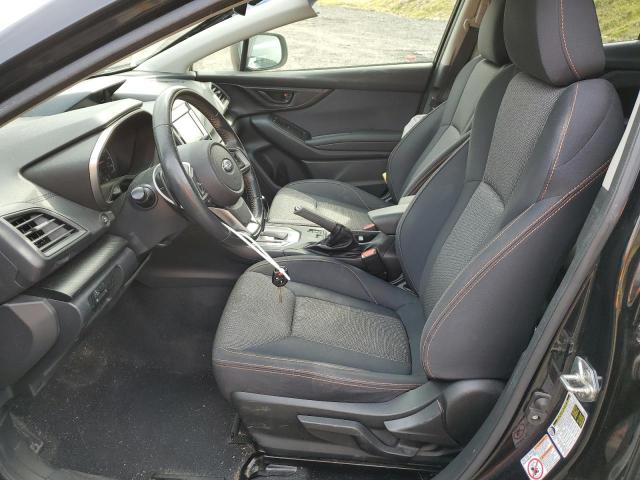 Photo 7 from auction – 2018 SUBARU CROSSTREK with VIN JF2GTABC9J8267306