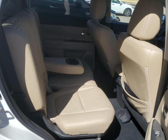 Photo 10 from auction – 2016 MITSUBISHI OUTLANDER with VIN JA4JZ4AX1GZ019640
