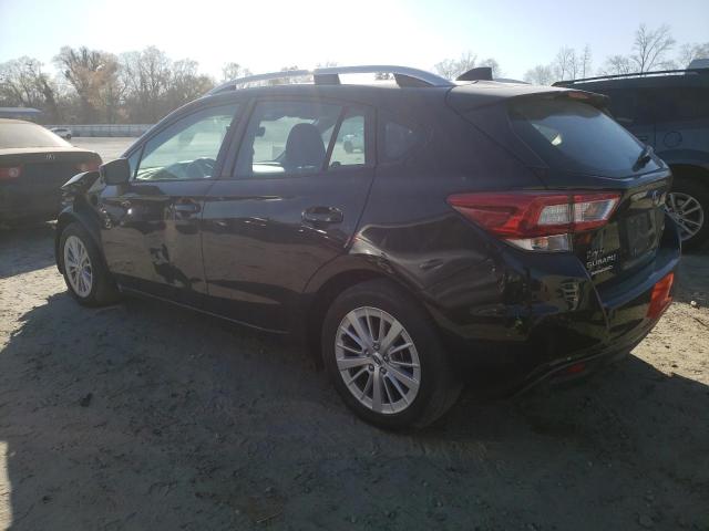 Photo 2 from auction – 2017 SUBARU IMPREZA PR with VIN 4S3GTAB63H3748278