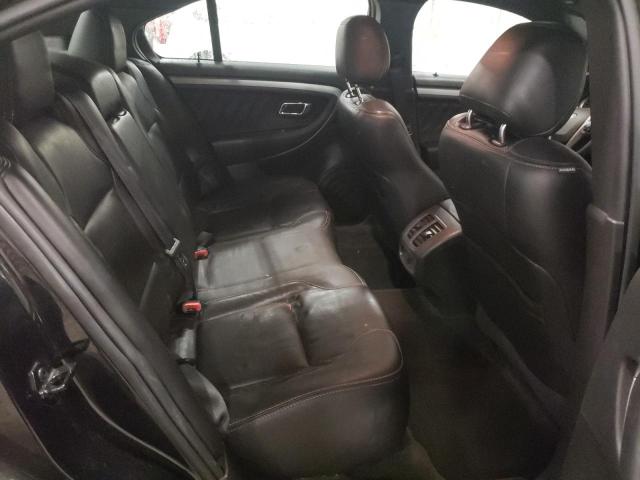 Photo 10 from auction – 2014 FORD TAURUS SEL with VIN 1FAHP2H88EG149314