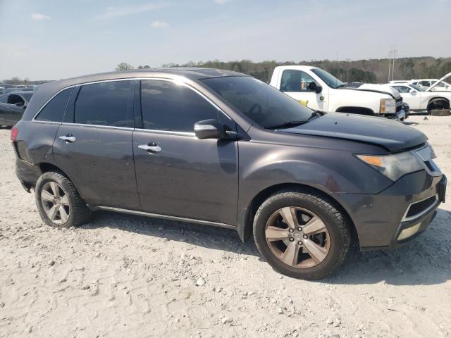 Photo 4 from auction – 2010 ACURA MDX with VIN 2HNYD2H22AH514366