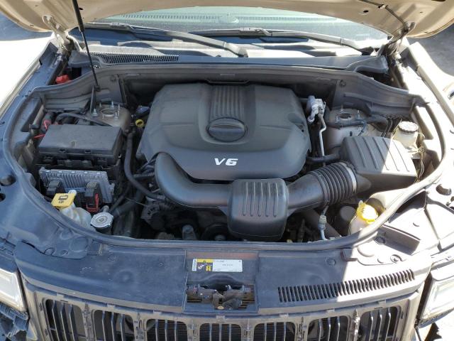 Photo 11 from auction – 2015 JEEP GRAND CHER with VIN 1C4RJFBGXFC230511