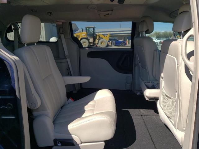 Photo 11 from auction – 2013 CHRYSLER TOWN & COU with VIN 2C4RC1BGXDR789851