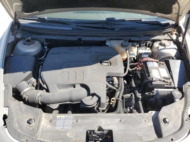 Photo 11 from auction – 2011 CHEVROLET MALIBU LTZ with VIN 1G1ZE5E18BF368037