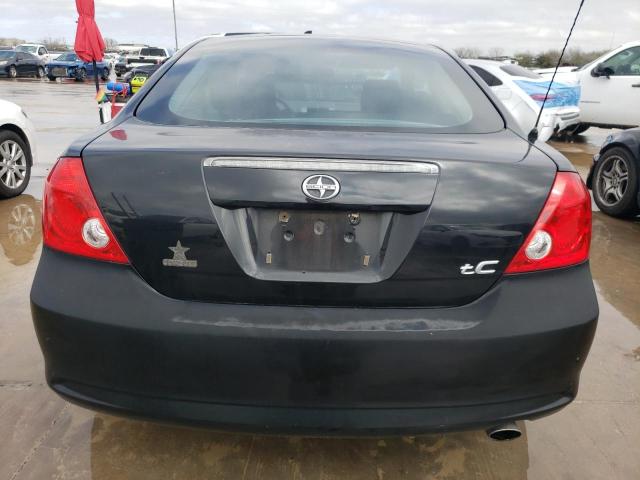 Photo 6 from auction – 2007 TOYOTA SCION TC with VIN JTKDE167370175438