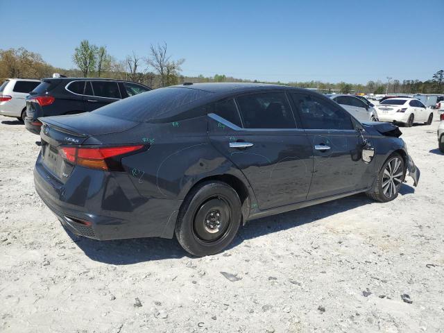 Photo 3 from auction – 2021 NISSAN ALTIMA PLA with VIN 1N4BL4FW8MN351871