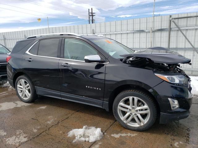 Photo 4 from auction – 2018 CHEVROLET EQUINOX PR with VIN 2GNAXWEX3J6249840