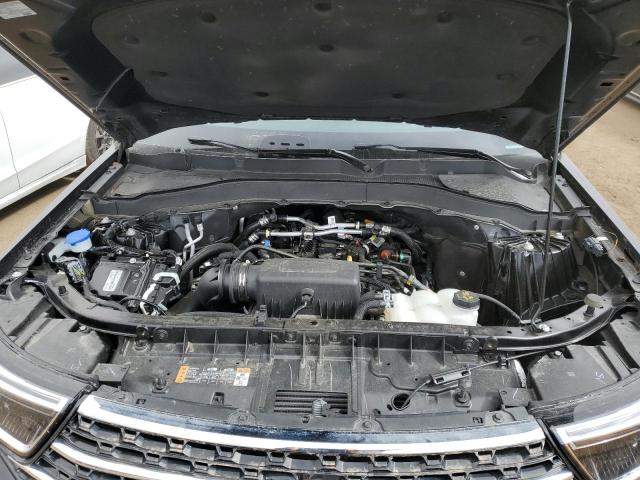 Photo 12 from auction – 2023 FORD EXPLORER X with VIN 1FMSK8DH4PGA85956