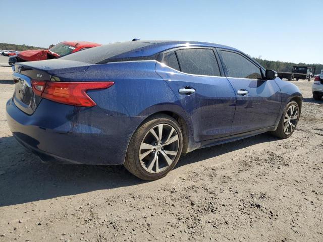 Photo 3 from auction – 2017 NISSAN MAXIMA 3.5 with VIN 1N4AA6AP2HC372679