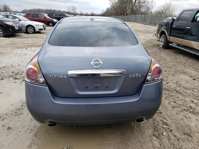 Photo 6 from auction – 2011 NISSAN ALTIMA BAS with VIN 1N4AL2AP6BC142721