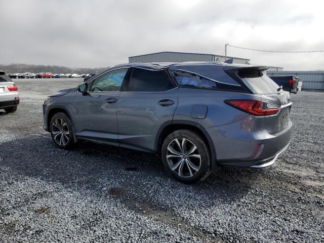 Photo 2 from auction – 2019 LEXUS RX 350 L with VIN JTJDZKCA7K2021438